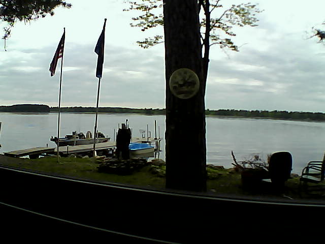 Whiteface Cam Image - Fri, 06/07/2013 5:04pm 