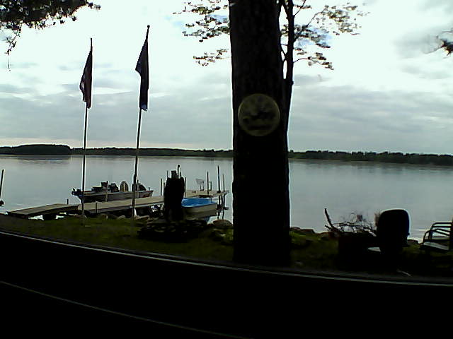 Whiteface Cam Image - Fri, 06/07/2013 5:24pm 