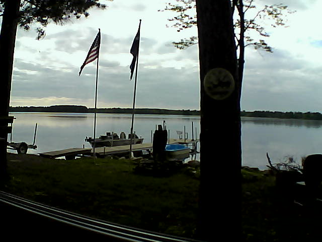 Whiteface Cam Image - Fri, 06/07/2013 5:44pm 