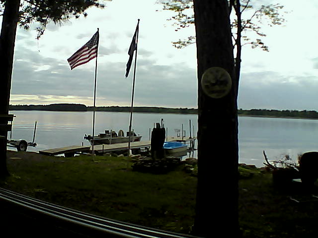 Whiteface Cam Image - Fri, 06/07/2013 6:04pm 