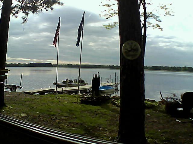 Whiteface Cam Image - Fri, 06/07/2013 6:24pm 