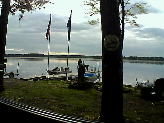 Whiteface Cam Image - Fri, 06/07/2013 6:44pm 