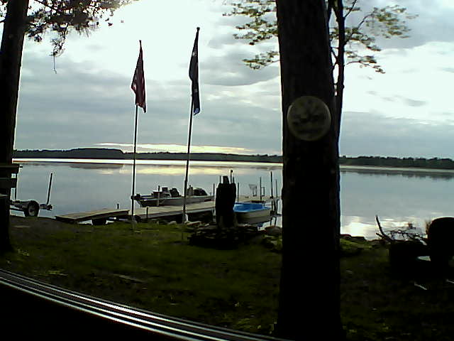 Whiteface Cam Image - Fri, 06/07/2013 7:04pm 