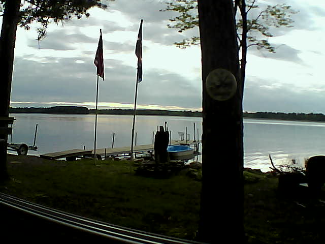 Whiteface Cam Image - Fri, 06/07/2013 7:24pm 