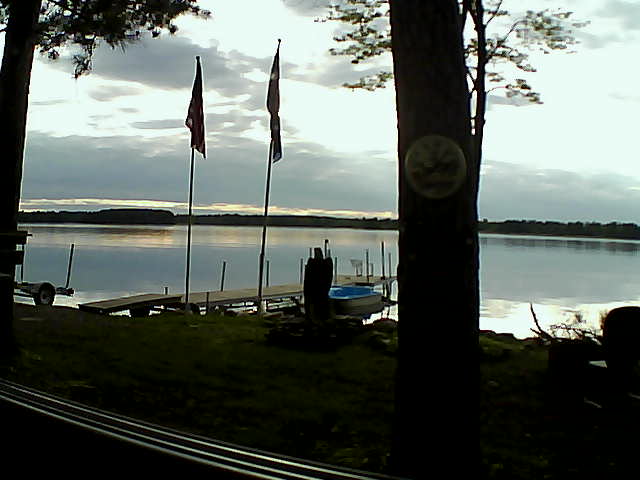 Whiteface Cam Image - Fri, 06/07/2013 7:44pm 