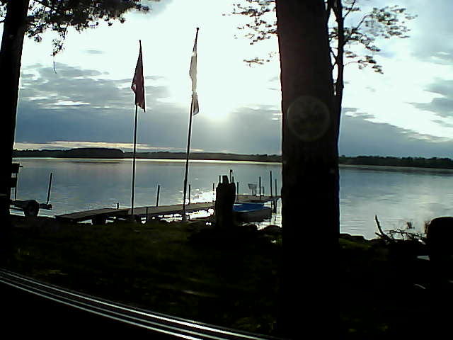 Whiteface Cam Image - Fri, 06/07/2013 8:04pm 