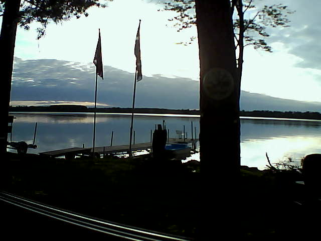 Whiteface Cam Image - Fri, 06/07/2013 8:24pm 