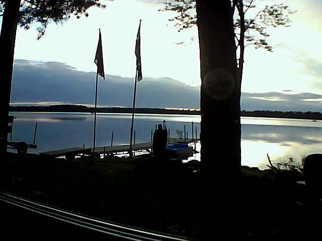 Whiteface Cam Image - Fri, 06/07/2013 8:44pm 