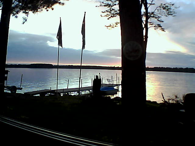 Whiteface Cam Image - Fri, 06/07/2013 9:04pm 