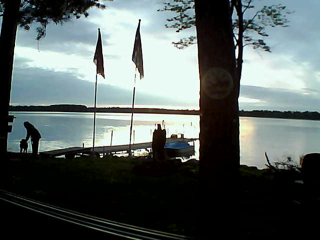 Whiteface Cam Image - Fri, 06/07/2013 9:24pm 