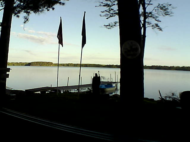 Whiteface Cam Image - Sat, 06/08/2013 6:54am 