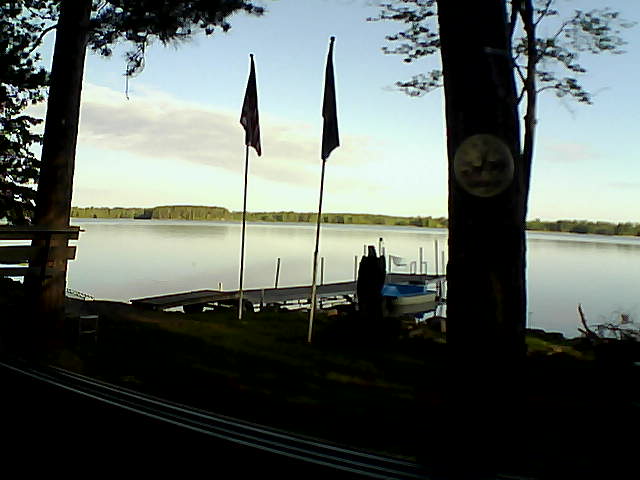 Whiteface Cam Image - Sat, 06/08/2013 7:14am 