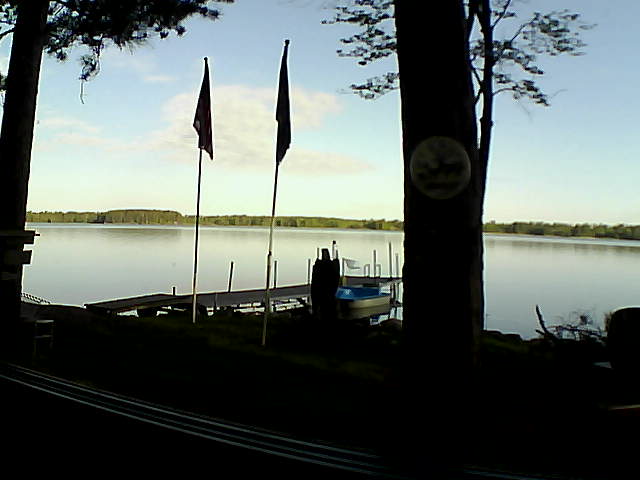 Whiteface Cam Image - Sat, 06/08/2013 7:34am 