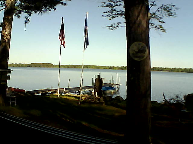 Whiteface Cam Image - Sat, 06/08/2013 8:14am 