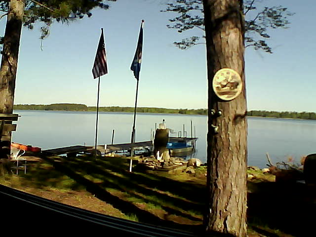 Whiteface Cam Image - Sat, 06/08/2013 8:34am 