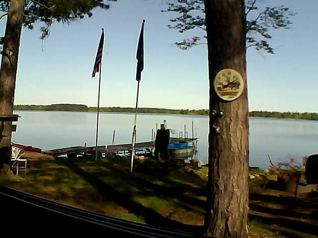 Whiteface Cam Image - Sat, 06/08/2013 8:54am 