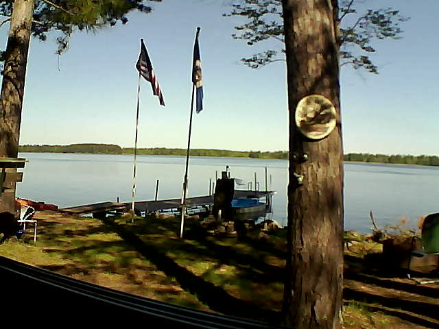 Whiteface Cam Image - Sat, 06/08/2013 9:14am 