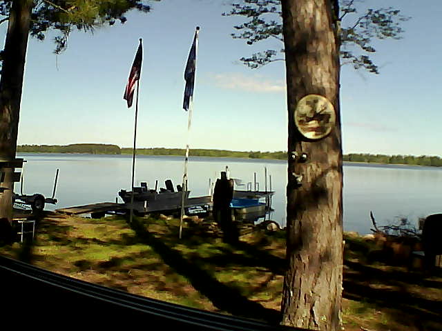 Whiteface Cam Image - Sat, 06/08/2013 9:34am 