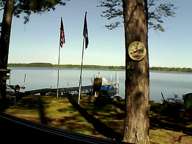 Whiteface Cam Image - Sat, 06/08/2013 9:54am 