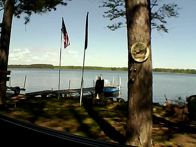 Whiteface Cam Image - Sat, 06/08/2013 10:14am 