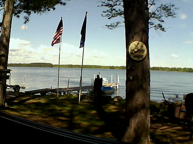 Whiteface Cam Image - Sat, 06/08/2013 10:34am 