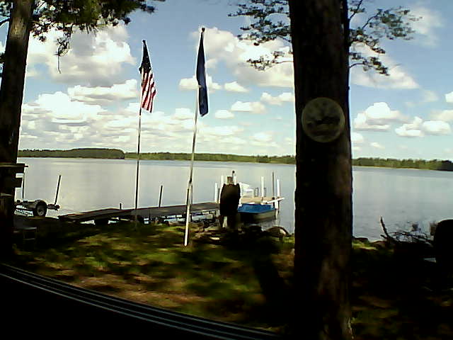 Whiteface Cam Image - Sat, 06/08/2013 10:54am 