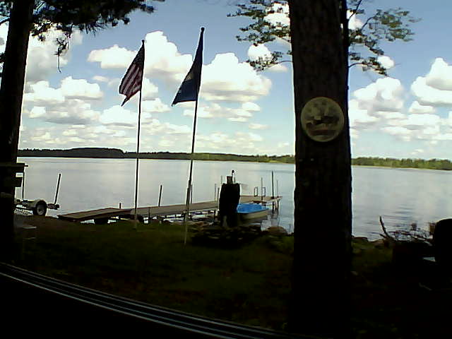 Whiteface Cam Image - Sat, 06/08/2013 11:14am 