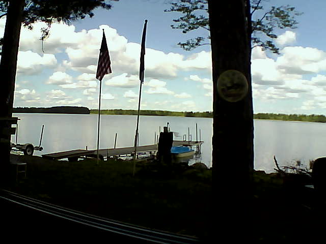 Whiteface Cam Image - Sat, 06/08/2013 11:34am 