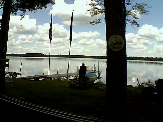 Whiteface Cam Image - Sat, 06/08/2013 11:54am 