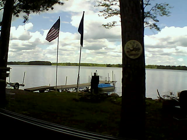 Whiteface Cam Image - Sat, 06/08/2013 12:14pm 