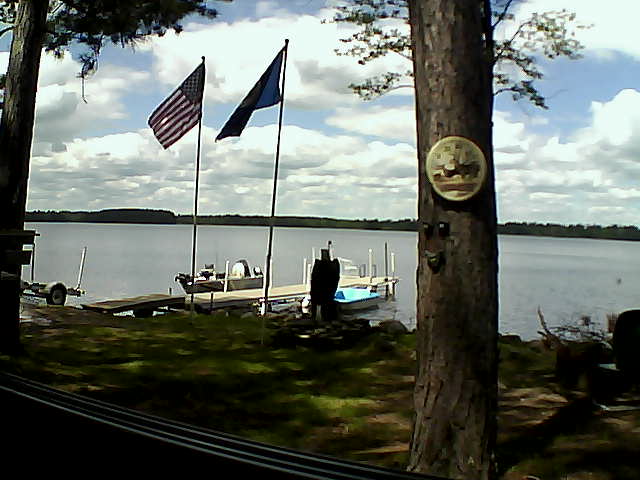 Whiteface Cam Image - Sat, 06/08/2013 12:34pm 