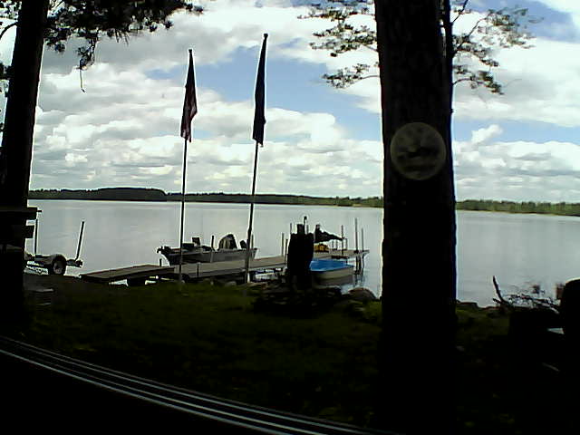 Whiteface Cam Image - Sat, 06/08/2013 1:14pm 