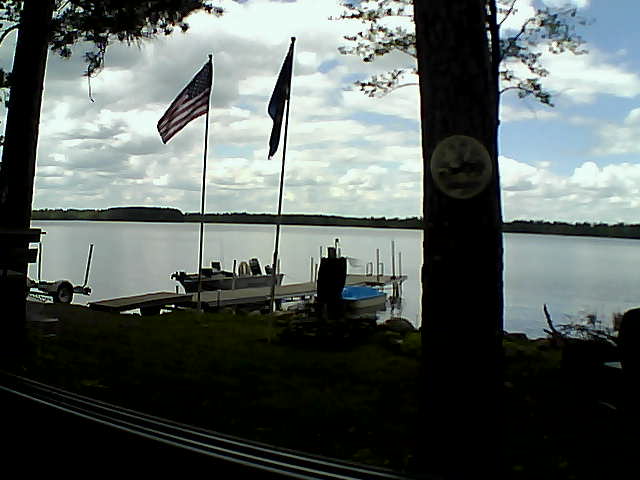 Whiteface Cam Image - Sat, 06/08/2013 1:34pm 