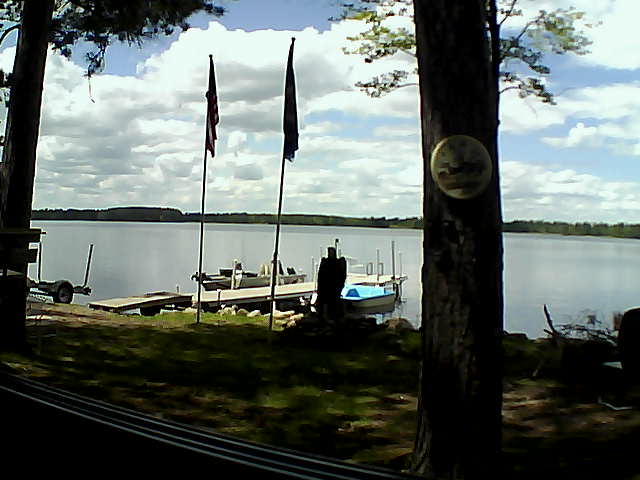 Whiteface Cam Image - Sat, 06/08/2013 1:54pm 