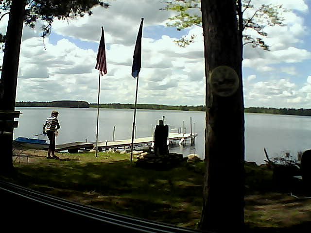 Whiteface Cam Image - Sat, 06/08/2013 2:14pm 