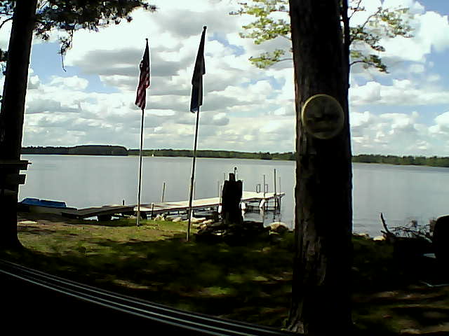 Whiteface Cam Image - Sat, 06/08/2013 2:34pm 