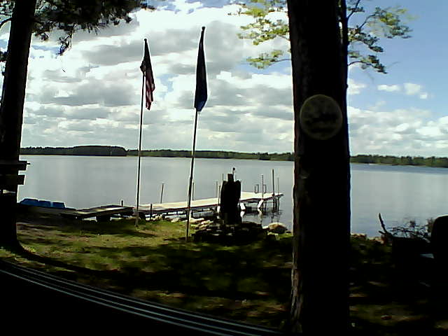 Whiteface Cam Image - Sat, 06/08/2013 2:54pm 