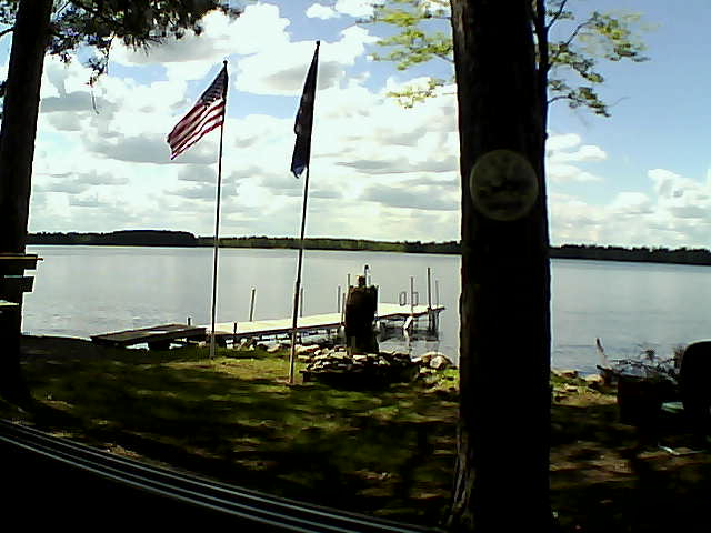 Whiteface Cam Image - Sat, 06/08/2013 3:34pm 