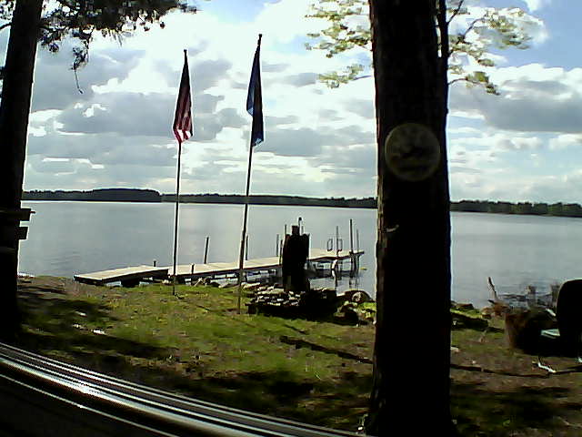 Whiteface Cam Image - Sat, 06/08/2013 5:14pm 