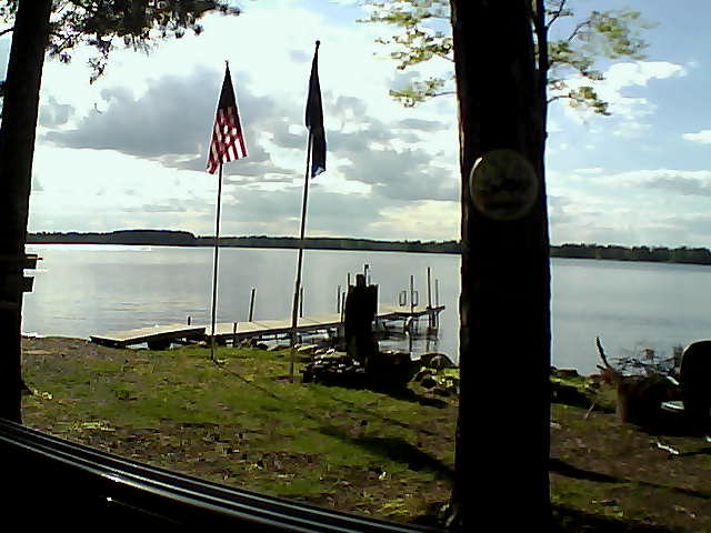 Whiteface Cam Image - Sat, 06/08/2013 5:54pm 