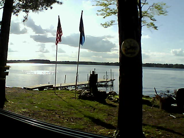 Whiteface Cam Image - Sat, 06/08/2013 6:14pm 