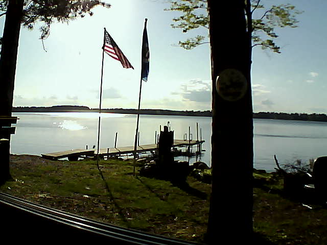 Whiteface Cam Image - Sat, 06/08/2013 6:54pm 