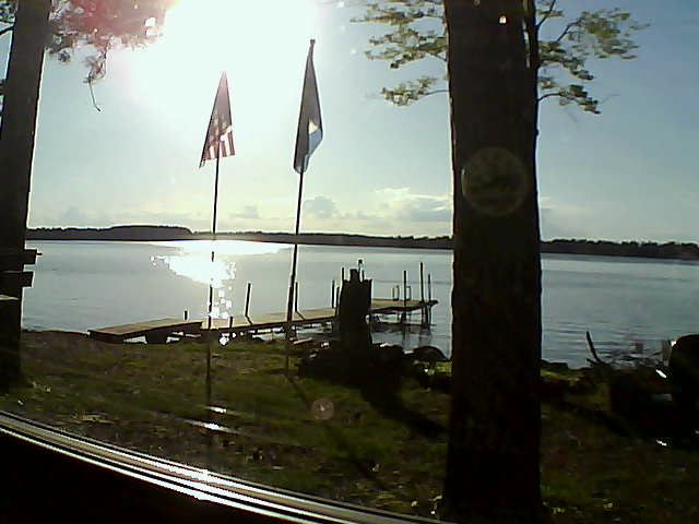 Whiteface Cam Image - Sat, 06/08/2013 7:14pm 