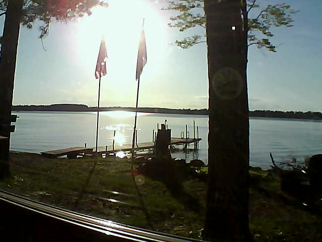 Whiteface Cam Image - Sat, 06/08/2013 7:34pm 