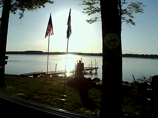 Whiteface Cam Image - Sat, 06/08/2013 7:54pm 