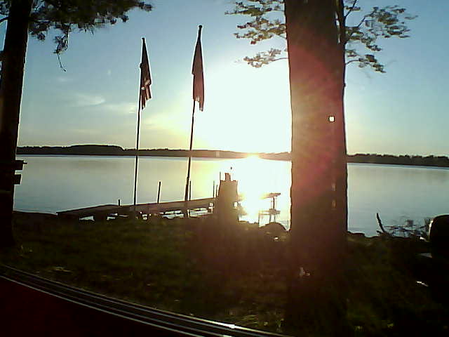 Whiteface Cam Image - Sat, 06/08/2013 8:34pm 