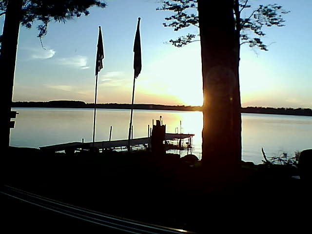 Whiteface Cam Image - Sat, 06/08/2013 8:54pm 