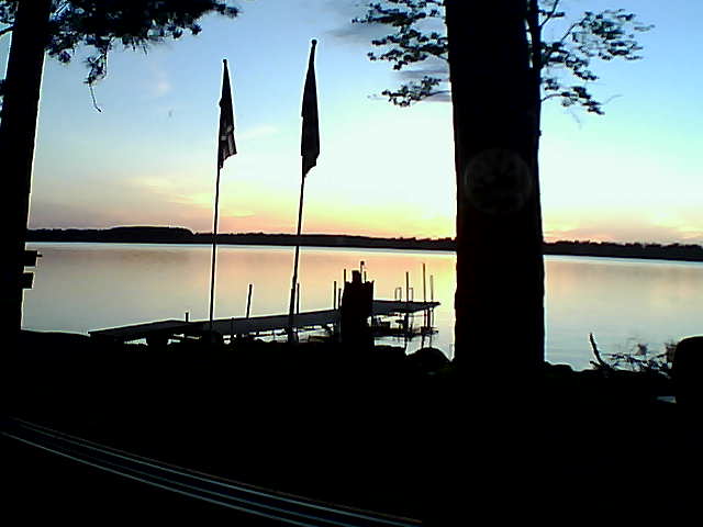 Whiteface Cam Image - Sat, 06/08/2013 9:14pm 