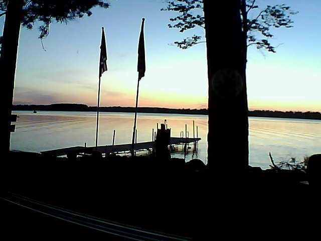 Whiteface Cam Image - Sat, 06/08/2013 9:34pm 