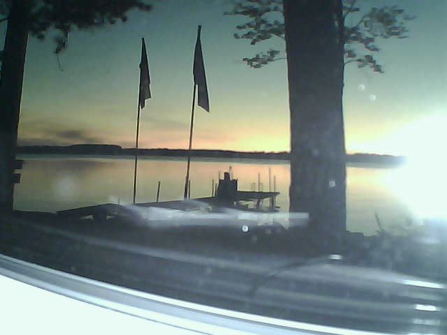 Whiteface Cam Image - Sat, 06/08/2013 9:54pm 